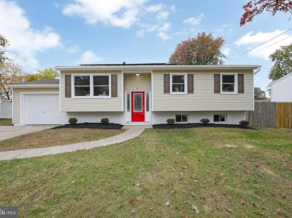 61 Haddon Ave, Gibbsboro, NJ 08026