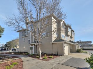 308 Treasure Island Dr, Belmont, CA 94002