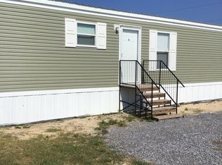 1836 N East Ave #31, Panama City, FL 32405