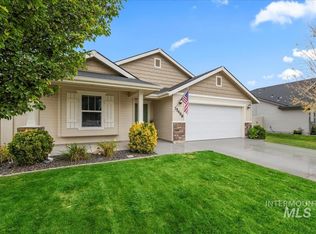 15498 N Bonelli Ave, Nampa, ID 83651