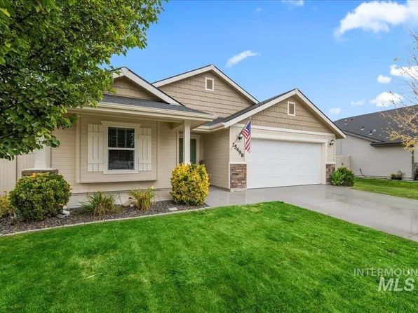 15498 N Bonelli Ave, Nampa, ID 83651