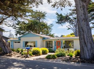56 Spray St, Pacific Grove, CA 93950