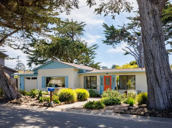 56 Spray St, Pacific Grove, CA 93950