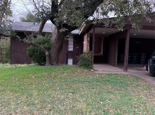 3802 Byers Ave, Fort Worth, TX 76107