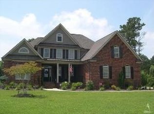 357 Crow Creek Dr, Calabash, NC 28467