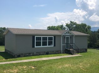 849 Greystone Rd, Greeneville, TN 37743