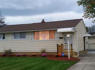 6712 Balsam Dr, Bedford Heights, OH