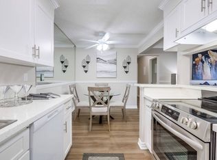 Villa Creek Apartments, Cypress, CA 90630
