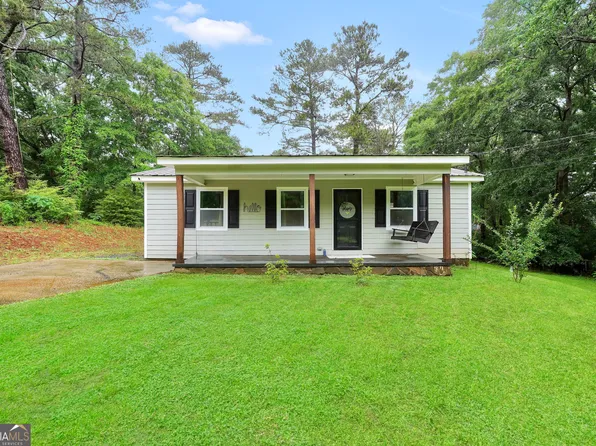 997 Cardinal St, Thomaston, GA 30286