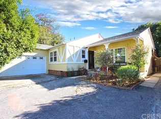 6500 Randi Ave, Canoga Park, CA 91303