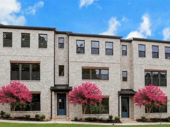 113 Bridgecrest Rd, Roswell, GA 30075