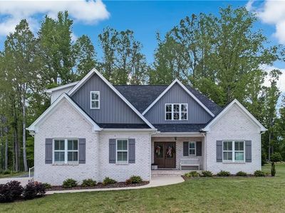 417 Wild Fern Ln, Reidsville, NC, 27320