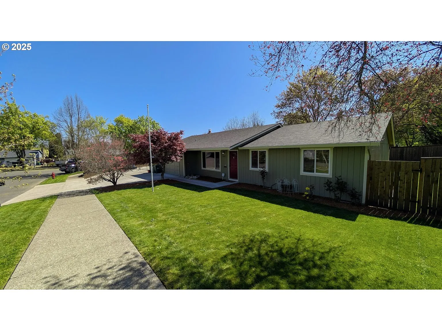 1502 Spring Garden Way photo 1