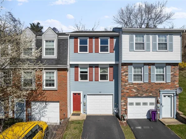 165 Ligonier Ln, New Kensington, PA 15068