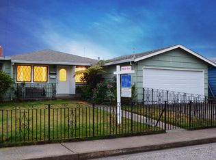 1540 Flores Dr, Pacifica, CA 94044