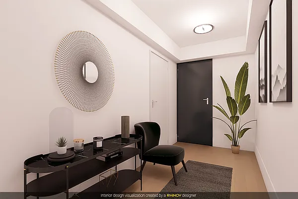 Rented by BARNES New York | media 32