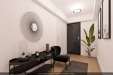 Rented by BARNES New York