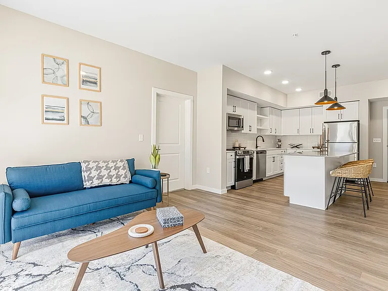 Asher Apartments - LIMITED-TIME OFFER 8 WEEKS FREE! — Photo 84