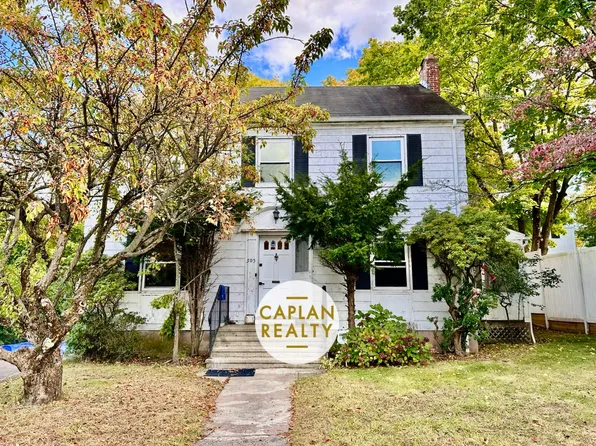 505 Bellevue Rd #1, New Haven, CT 06511