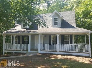 224 Lost Lake Way, Villa Rica, GA 30180