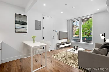 Rented by Safdie Realty Group