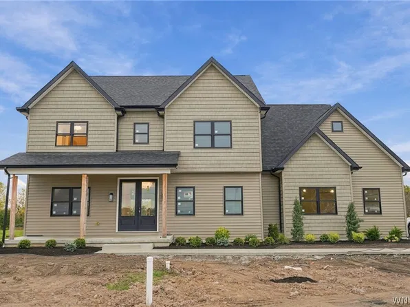 6110 Utley Rd, Newstead, NY 14001