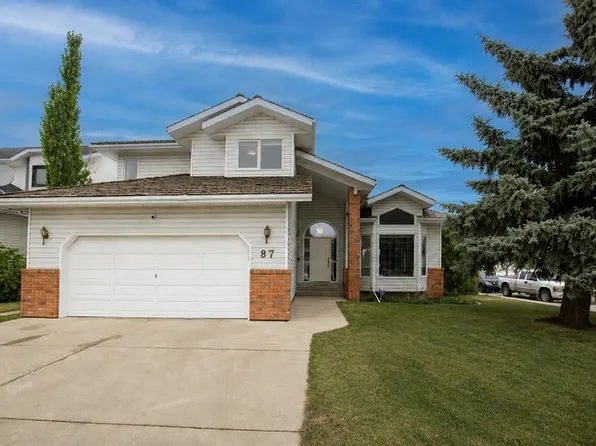 87 S Denison Cres, Red Deer, AB T4R 2E9
