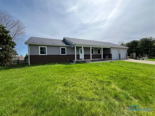 6131 County Rd E, Delta, OH 43515