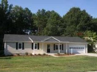 1993 Anchor Way, Buford, GA 30518