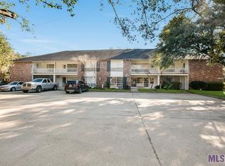 10428 Jefferson Hwy APT G, Baton Rouge, LA 70809