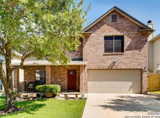 16910 Union Cavern, San Antonio, TX 78247