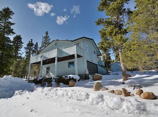 81 Tschaikovsky Rd, Black Hawk, CO 80422