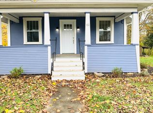 61 W Main St, West Middletown, PA 15379