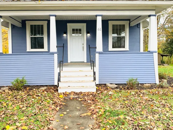 61 W Main St, West Middletown, PA 15379