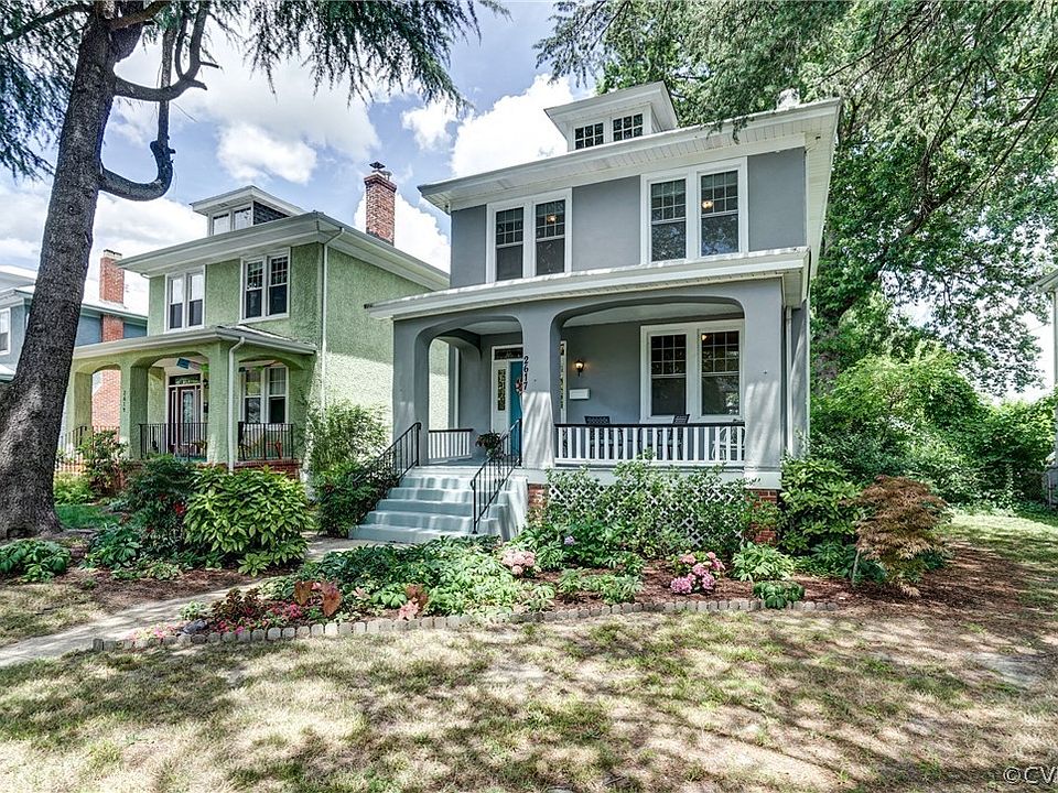 2617 Seminary Ave, Richmond, VA 23220 Zillow