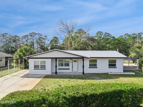 1070 N Libby Ct, Daytona Beach, FL 32117