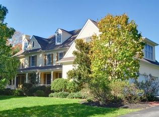 11 Callery Way, Malvern, PA 19355
