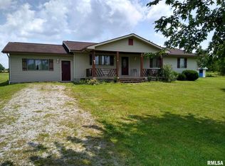 3850 State Route 147 Hwy, Vienna, IL 62995