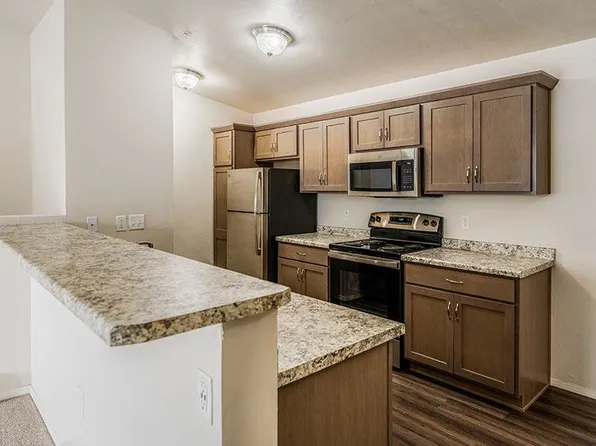 PLEASANT DRIVE ESTATES