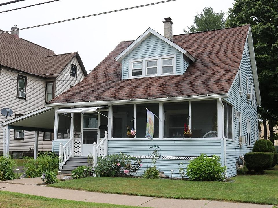 44 Wheeler St, Deposit, NY 13754 Zillow