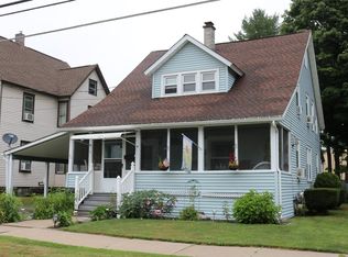 44 Wheeler St, Deposit, NY 13754