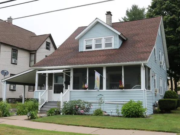 44 Wheeler St, Deposit, NY 13754