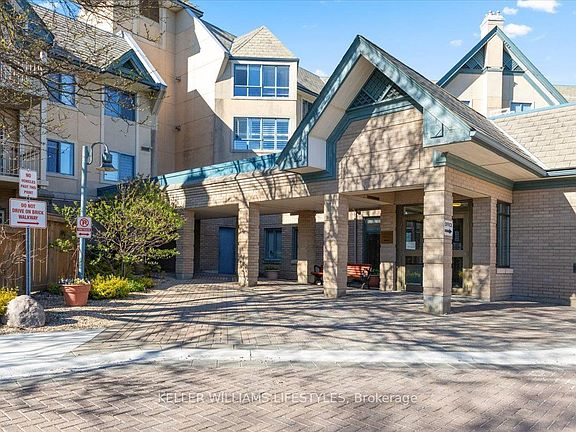 2nd image of 511 Gainsborough Rd #113