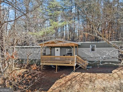 550 Blackburn Rd, Dawsonville, GA, 30534