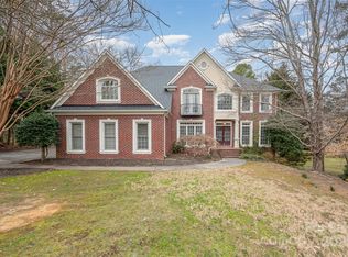 11805 Prestmoor Ct, Charlotte, NC 28262