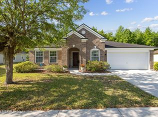 6374 TRIMPE Lane, Jacksonville, FL 32222