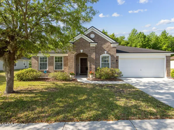 6374 TRIMPE Lane, Jacksonville, FL 32222