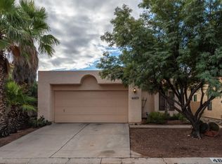 4673 W Lessing Ln, Tucson, AZ 85742