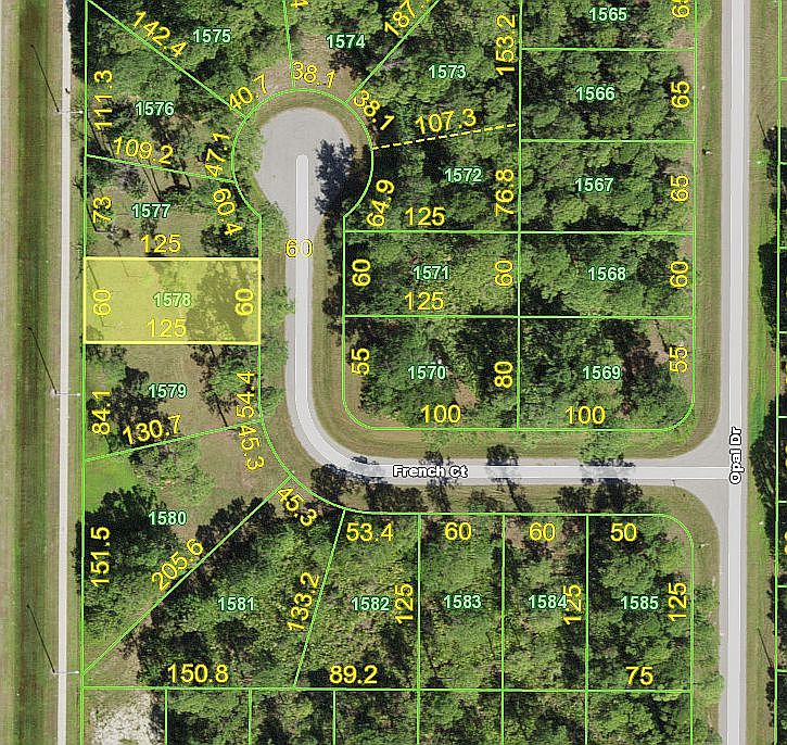 2nd image of 106 French Ct