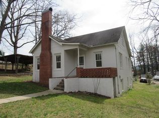 100 Anderson St, Franklin, NC 28734